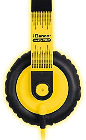 iDance SeDJ600