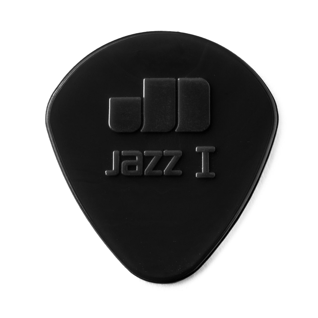 Dunlop Jazz I Plektren 1,10 mm 10er Pack