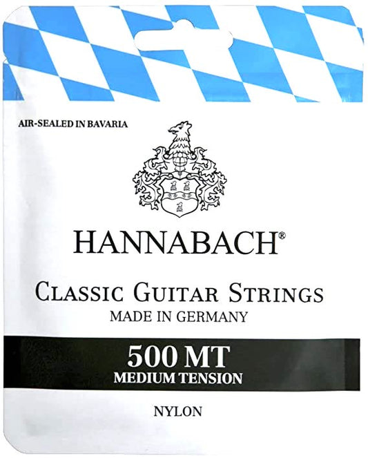 Hannabach 500 MT