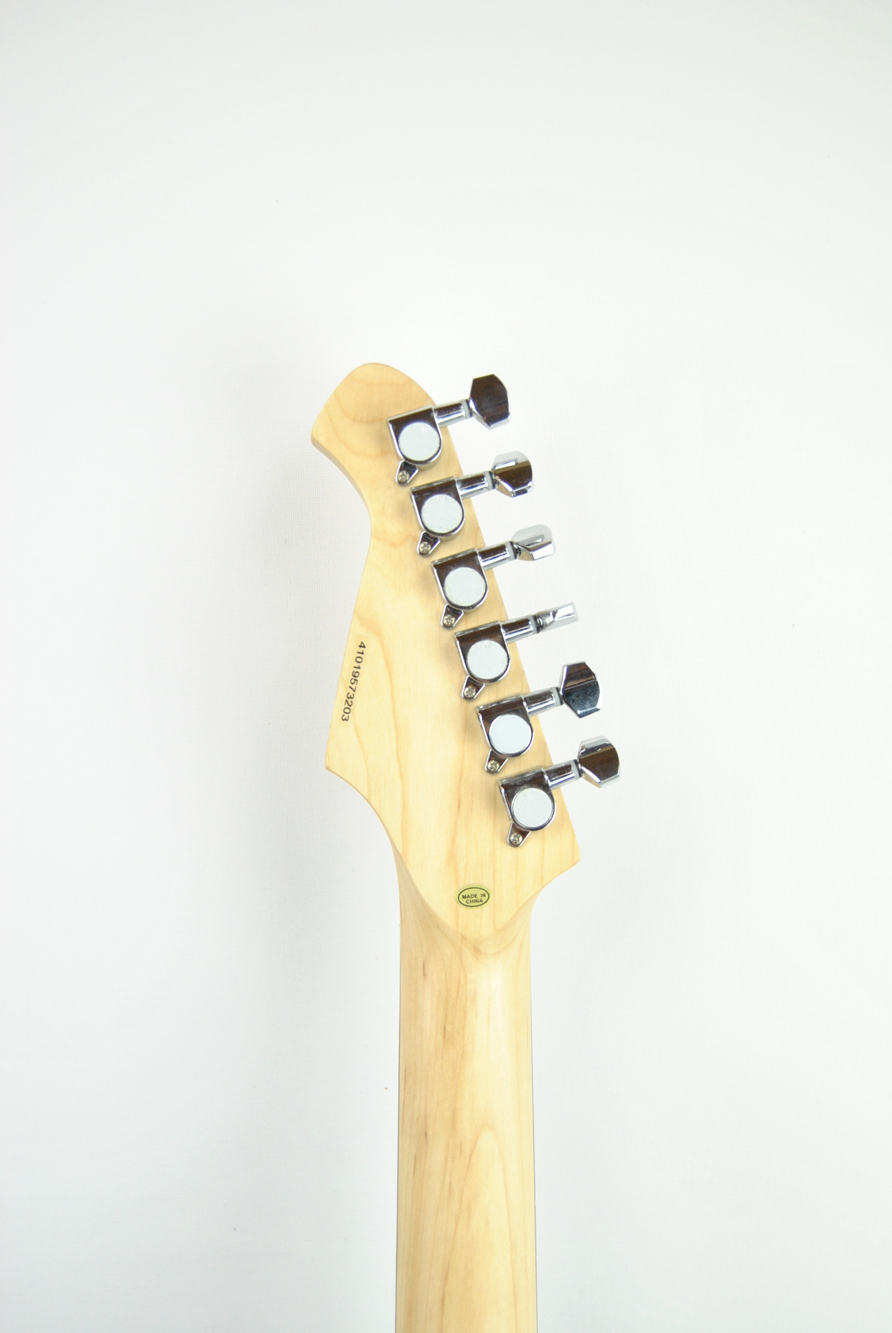 Aria STG-003SPL 3TS