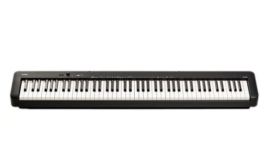 Digitalpiano Casio CDP-S100 BK - Vermietung