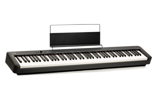 Digitalpiano Casio CDP-S100 BK - Vermietung