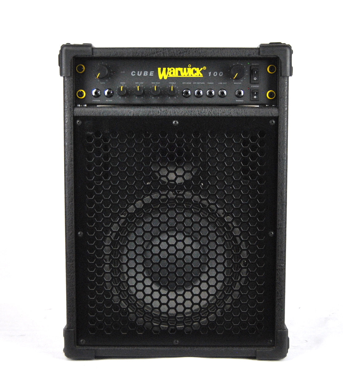 Warwick Cube100 (Amp100)