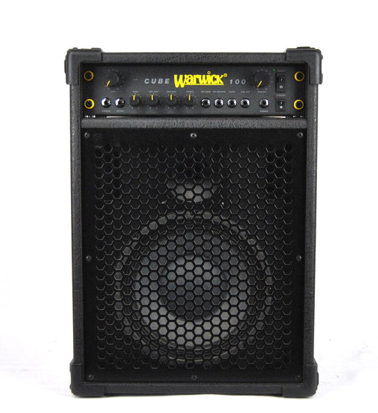 Warwick Cube100 (Amp100)