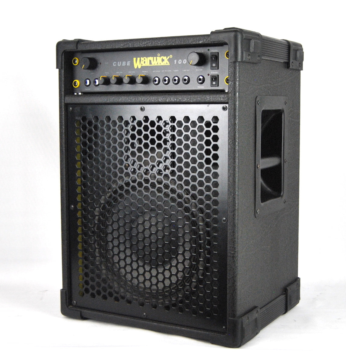 Warwick Cube100 (Amp100)