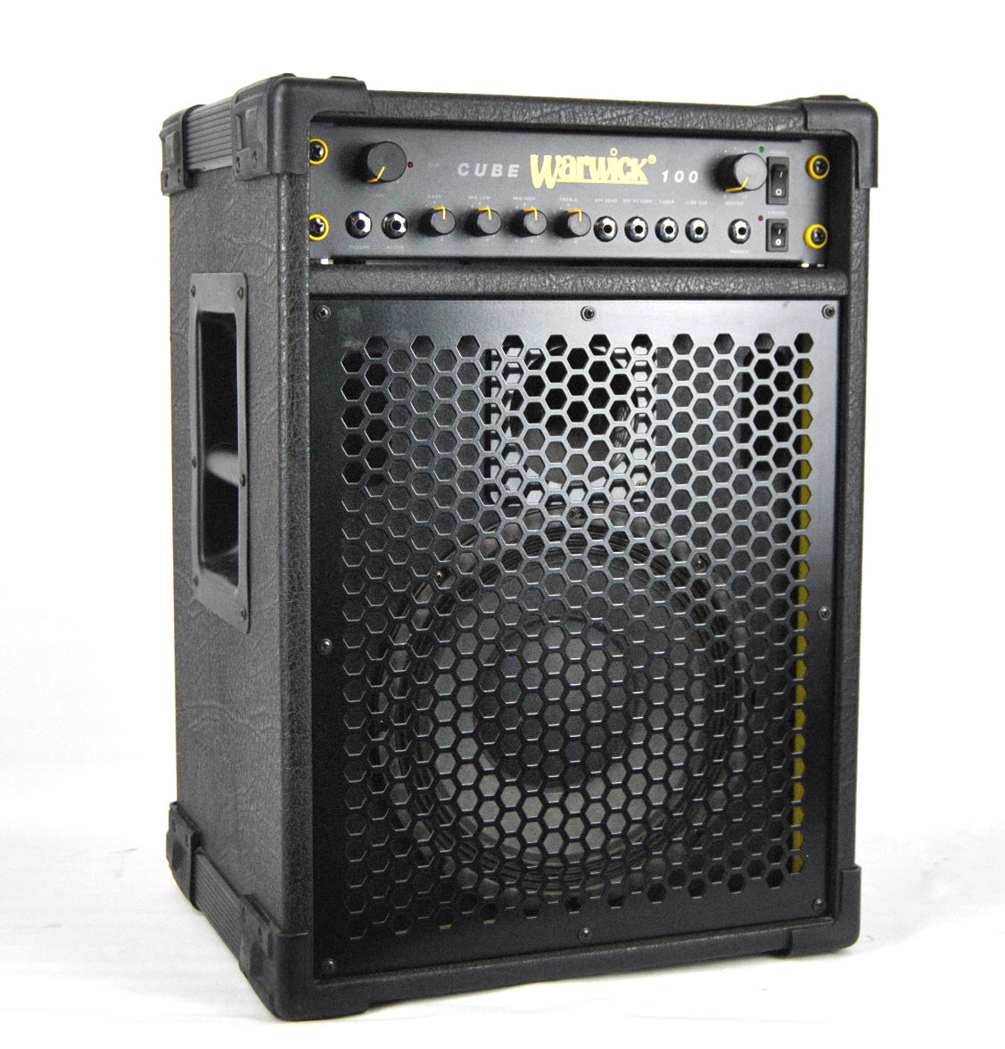 Warwick Cube100 (Amp100)