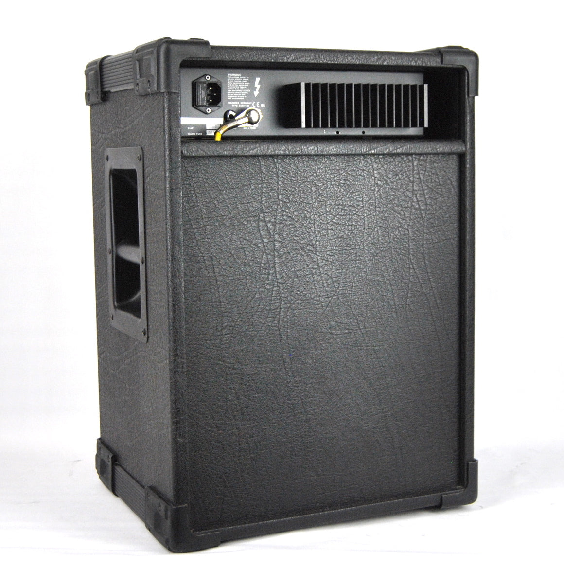 Warwick Cube100 (Amp100)