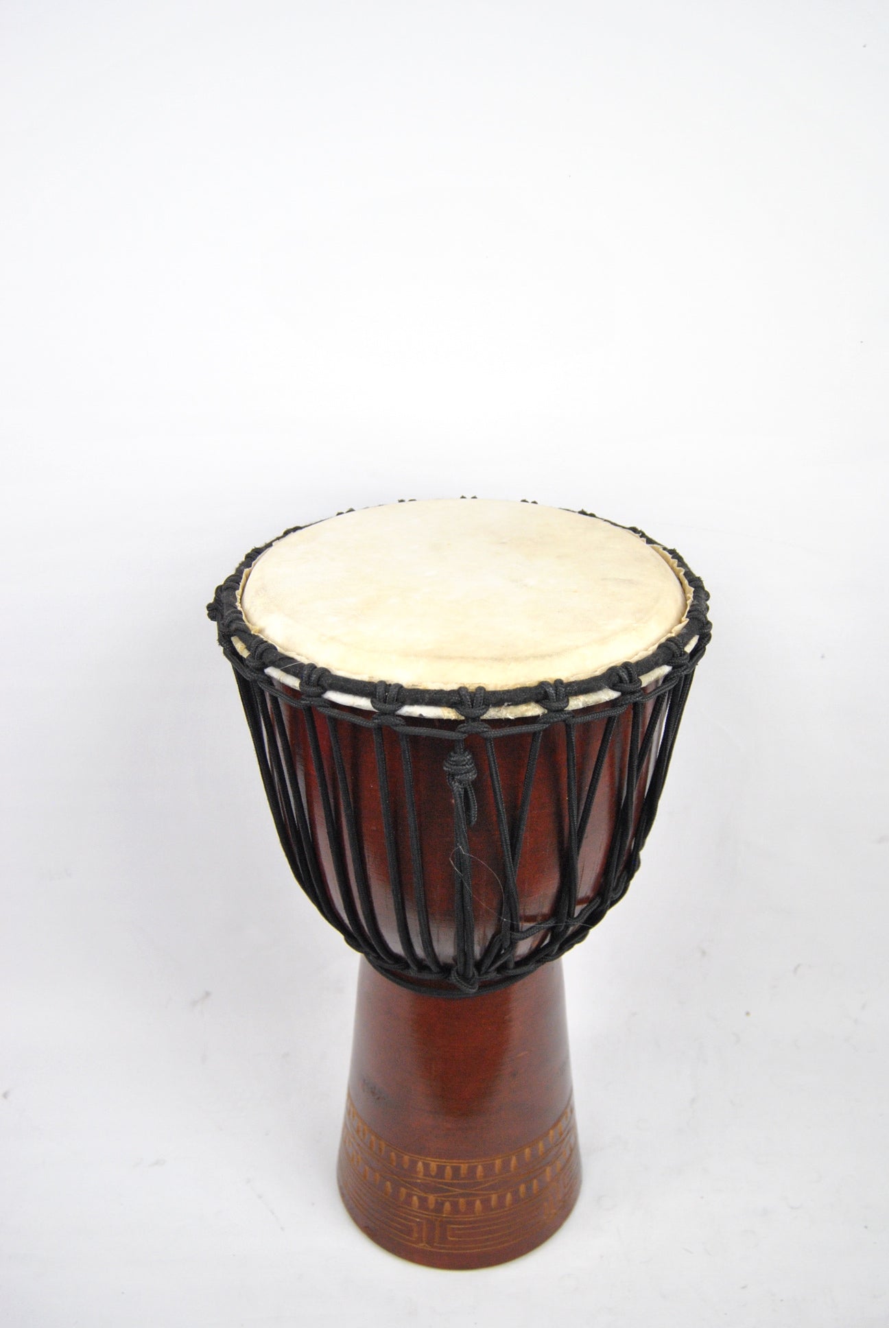 Djembe Mahagoni 25cm