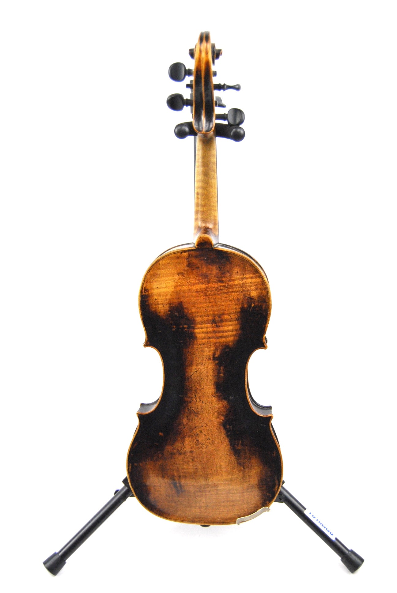 Alte Violine Leopold Widhalm