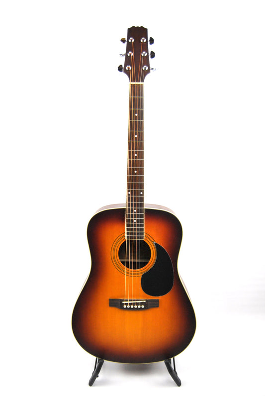 MHH Acoustic Guitar MS-10