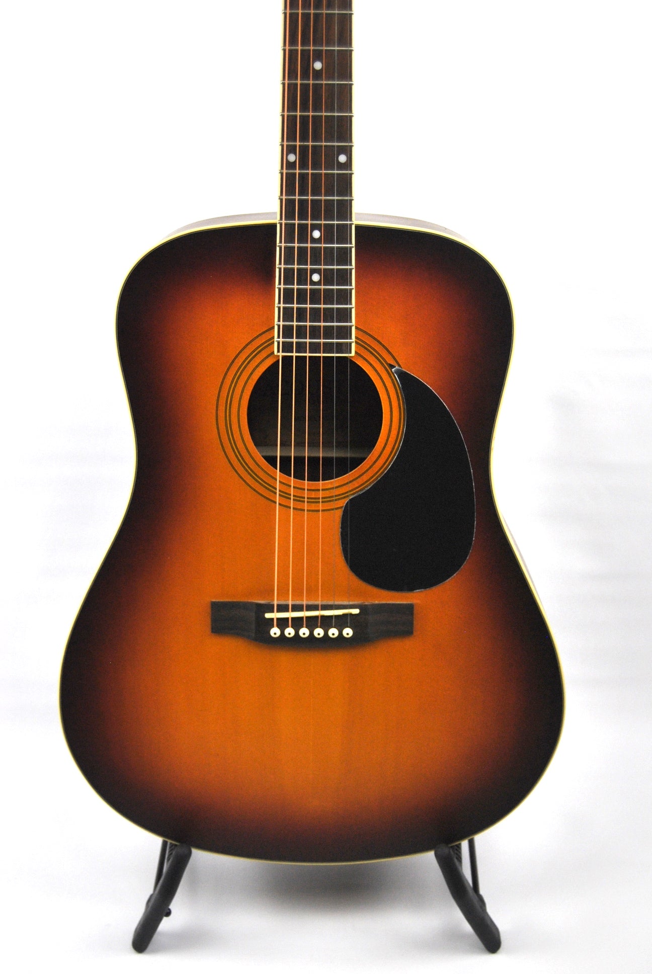 MHH Acoustic Guitar MS-10