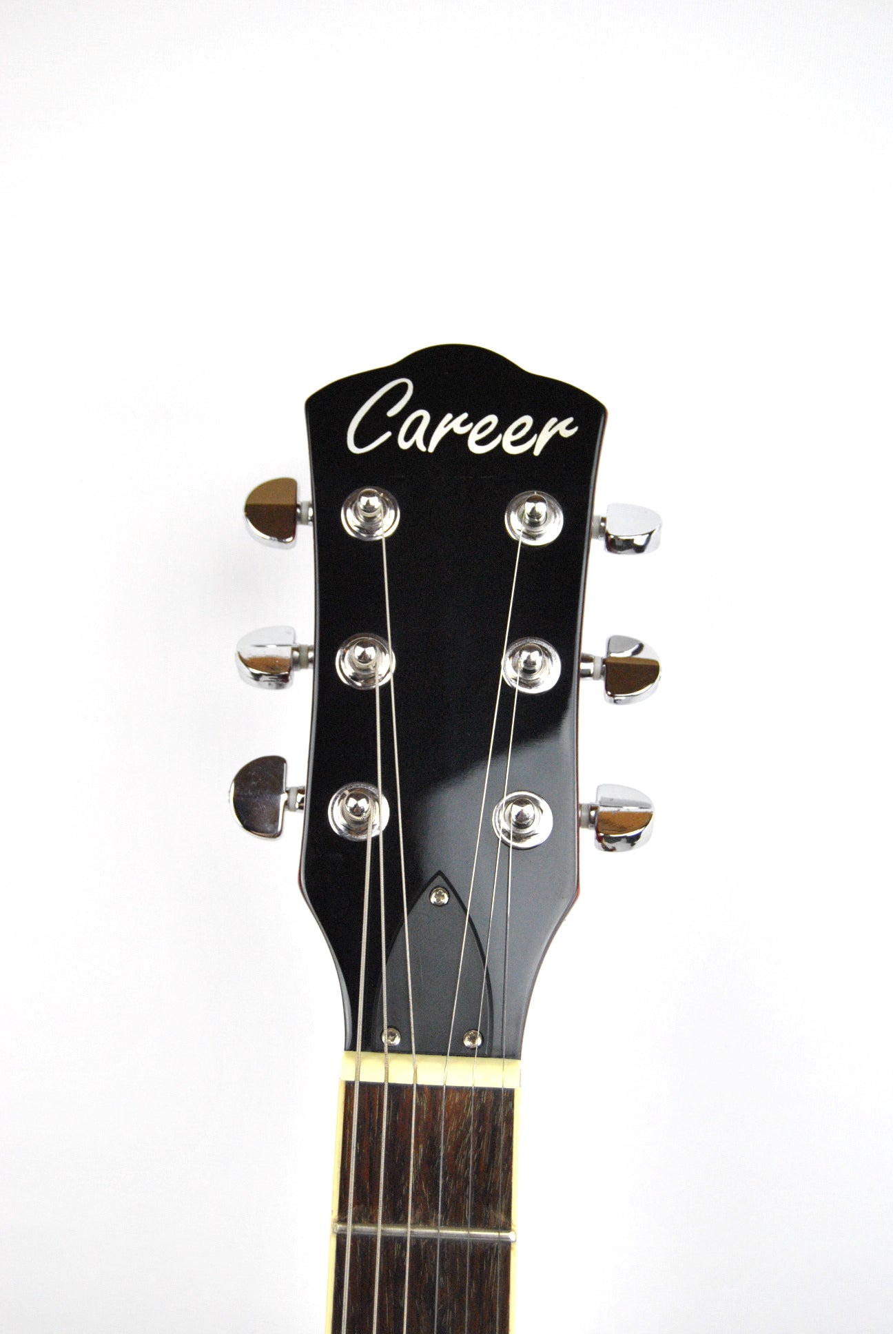 Career Thinline ES