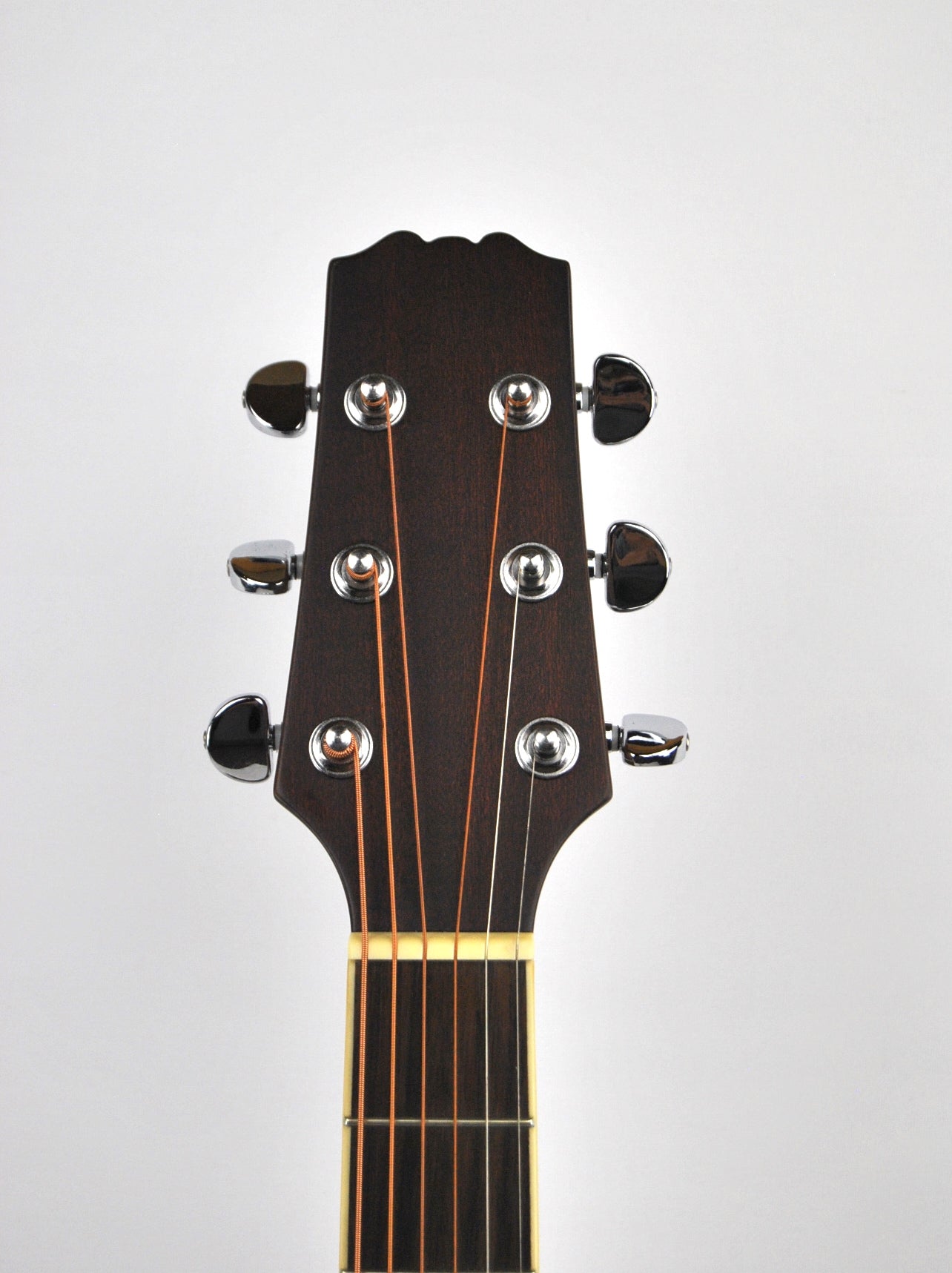 MHH Acoustic Guitar MS-10