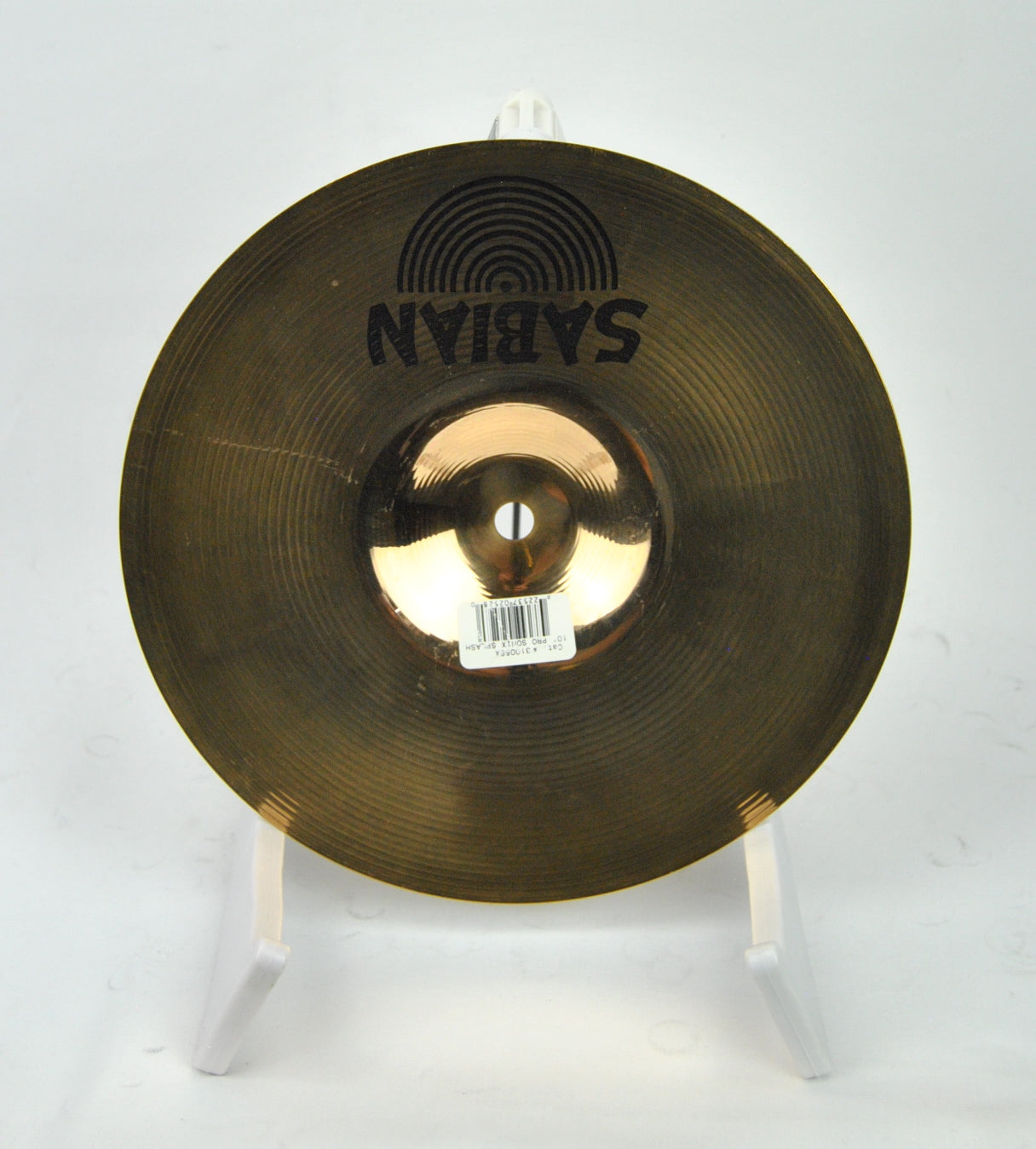 Sabian Pro Sonix 10“ Splash