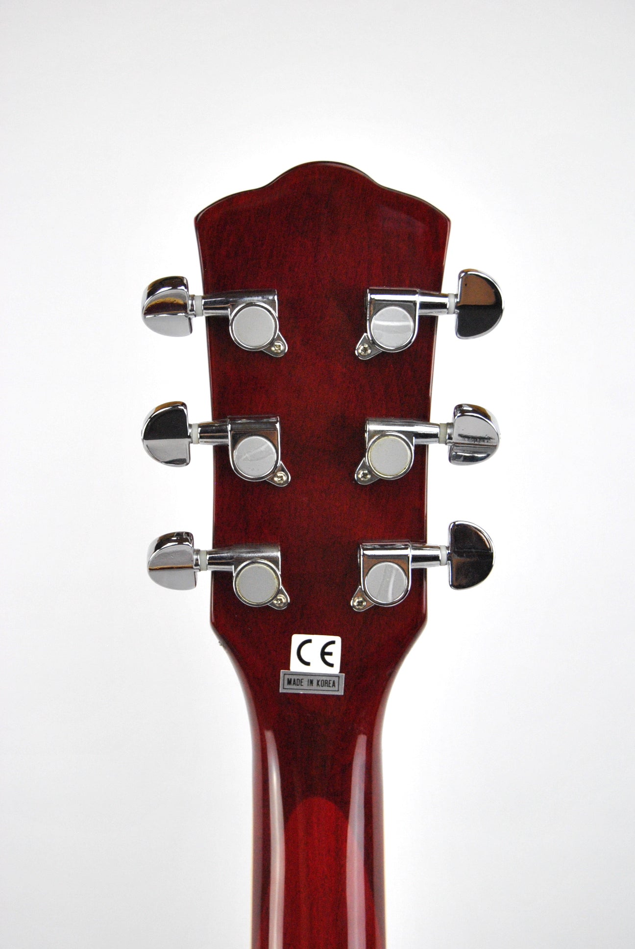 Career Thinline ES