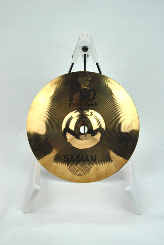 Sabian Pro 8“ Splash