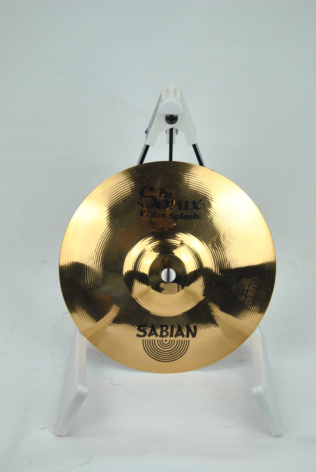 Sabian Pro Sonix 8“ Splash