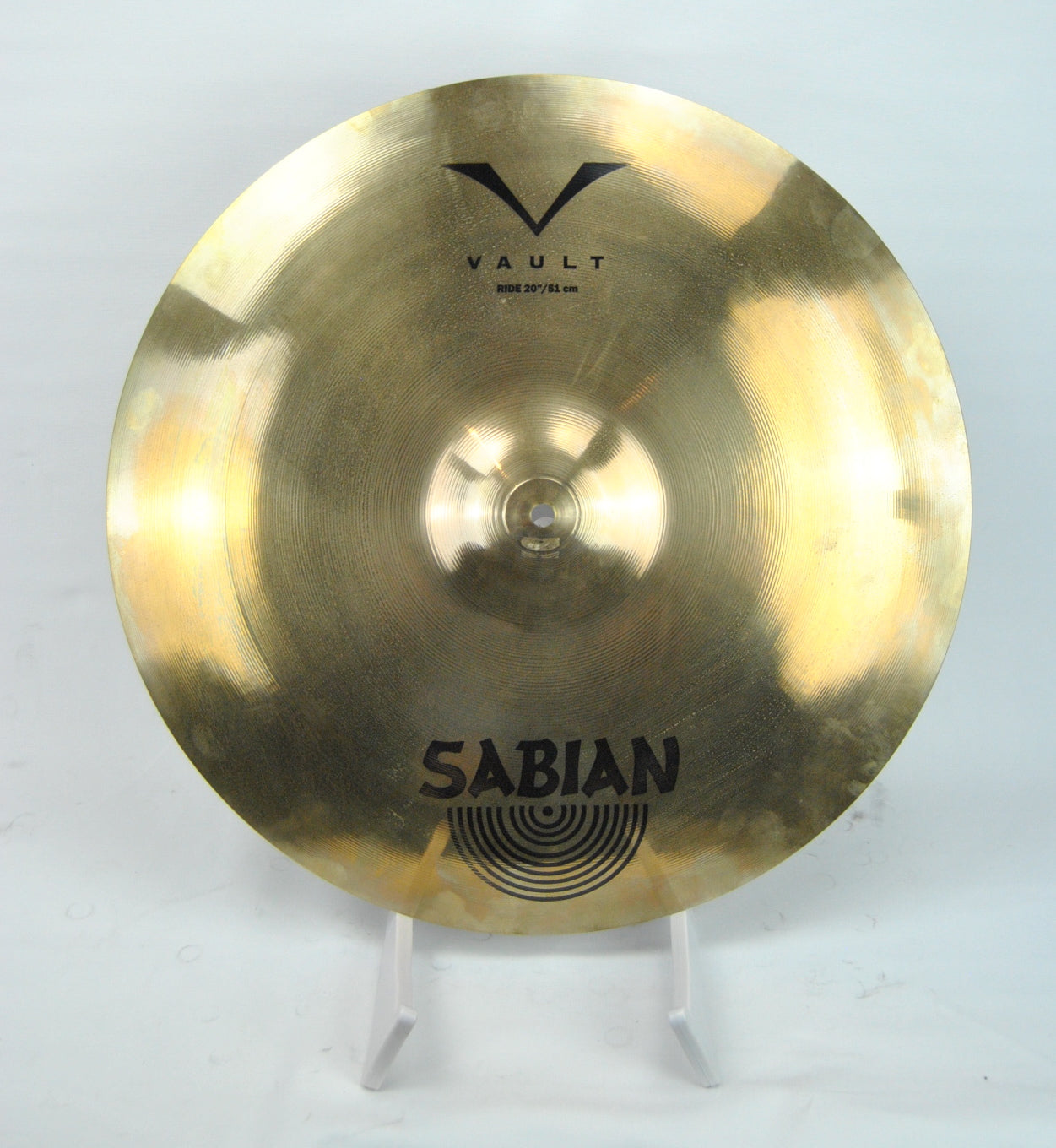 Sabian Vault 20“ Ride