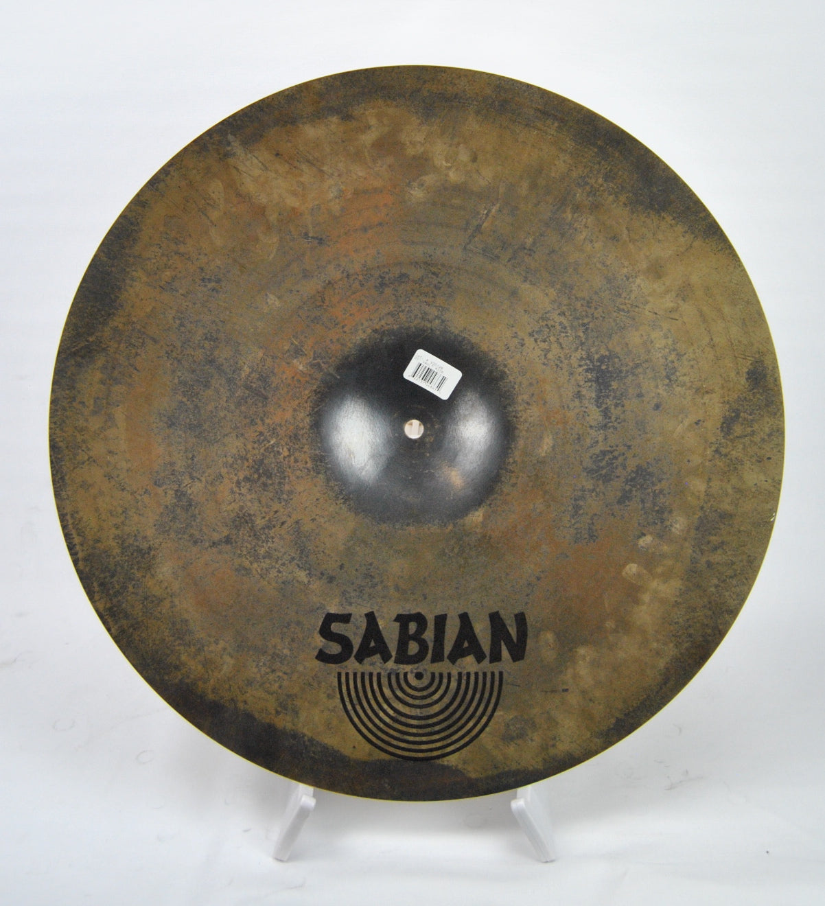 Sabian Vault 20“ Ride