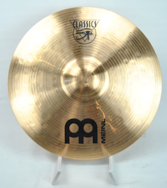 Meinl Classics 20“ Medium Ride