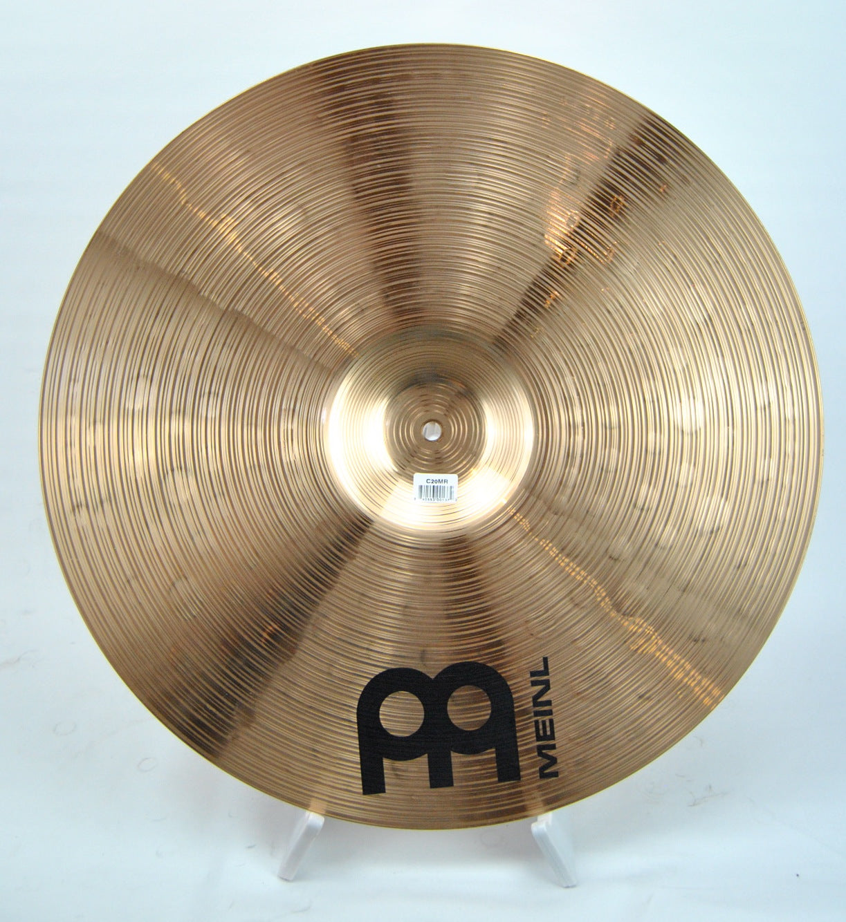 Meinl Classics 20“ Medium Ride