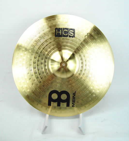 Meinl HCS 20“ Ride