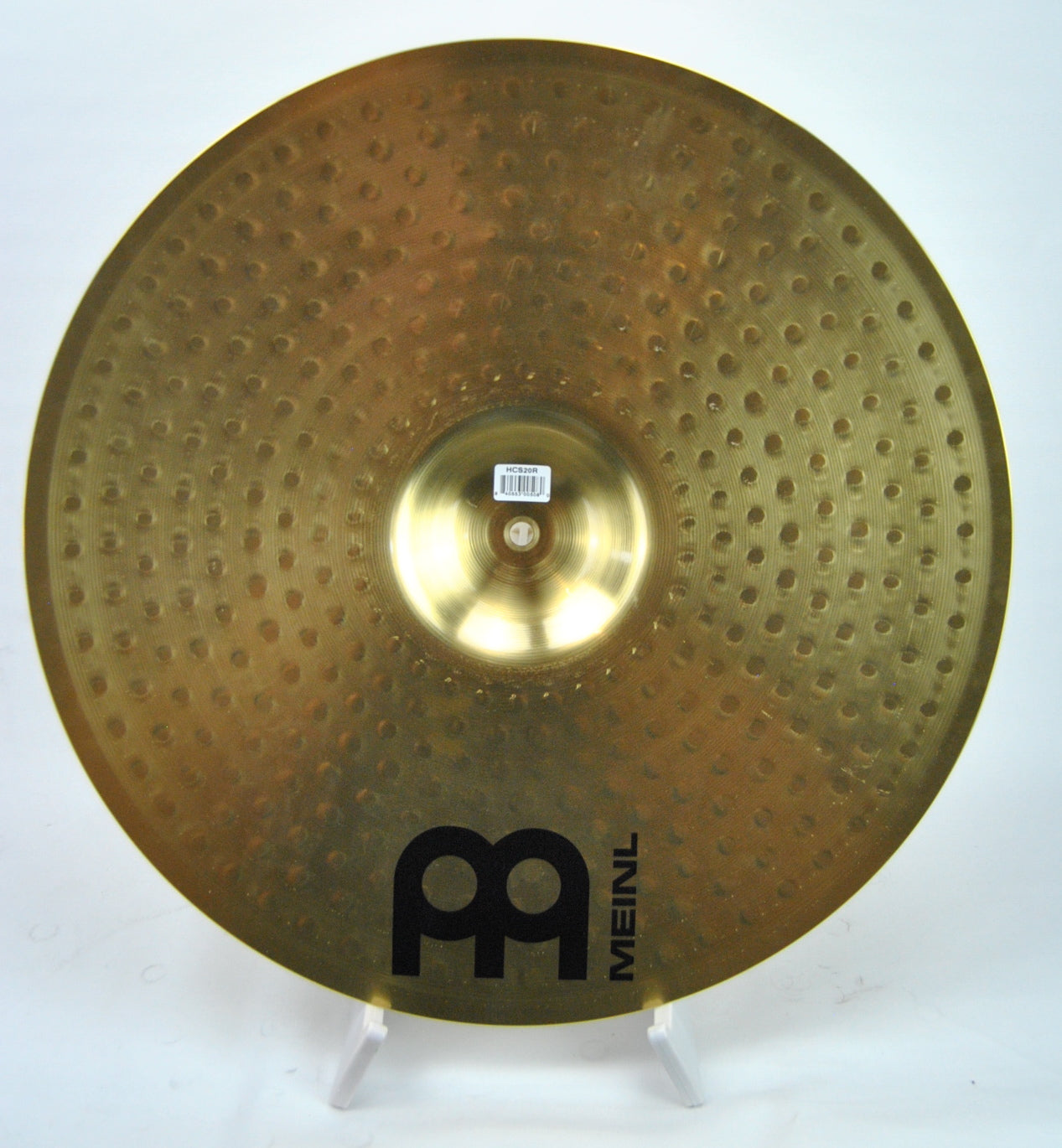 Meinl HCS 20“ Ride