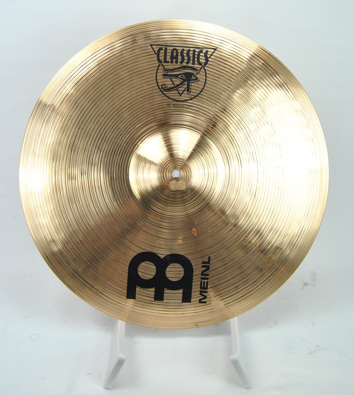 Meinl Classics 18“ Medium Crash