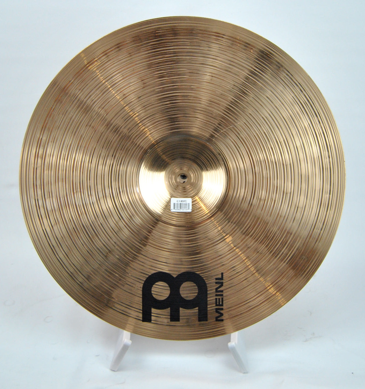 Meinl Classics 18“ Medium Crash