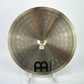 Meinl Generation X 18“ Crash/Klub Ride