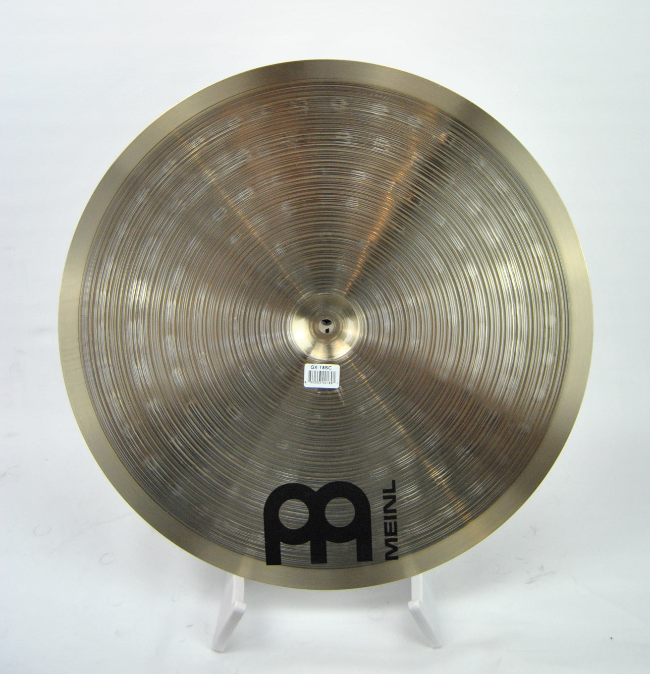 Meinl Generation X 18“ Crash/Klub Ride