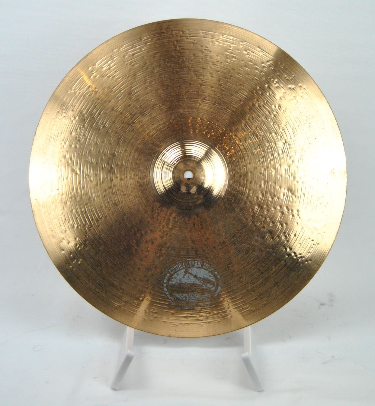 Meinl Custom Cymbal Shop 18“ Crash