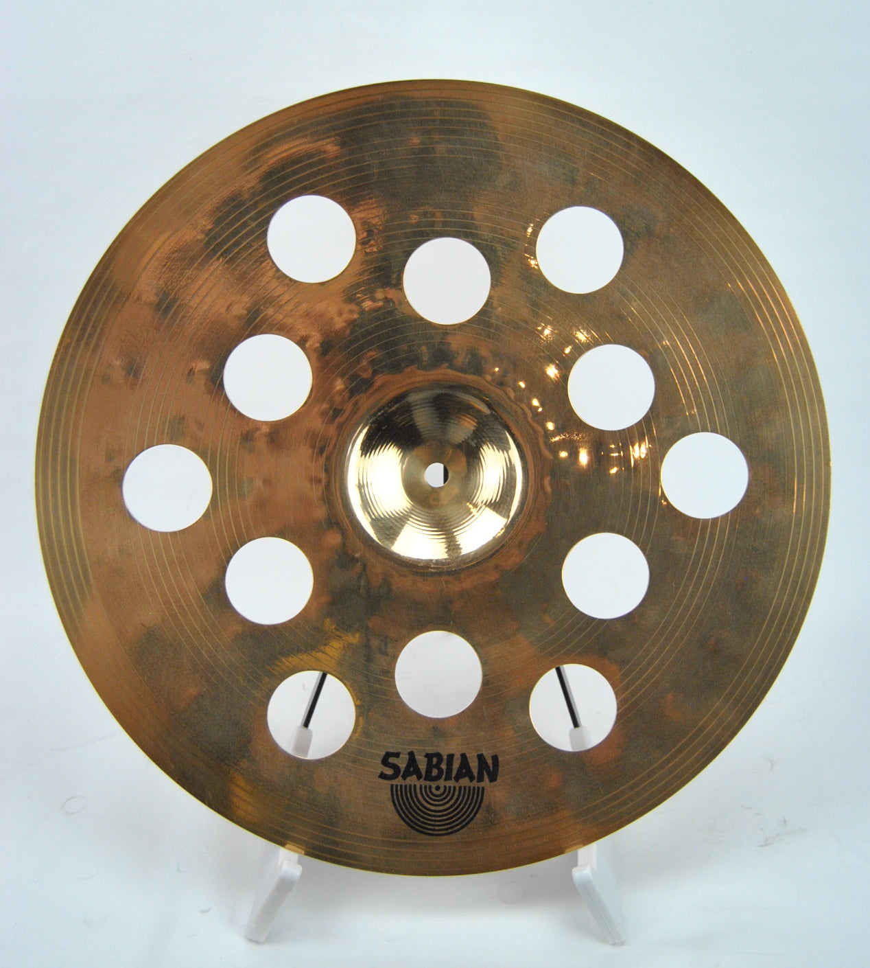 Sabian B8 Pro 16" O-Zone Crash