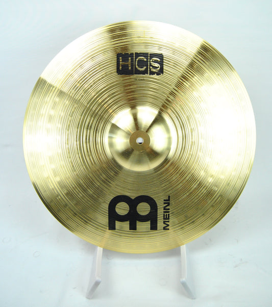 Meinl HCS 18“ Crash