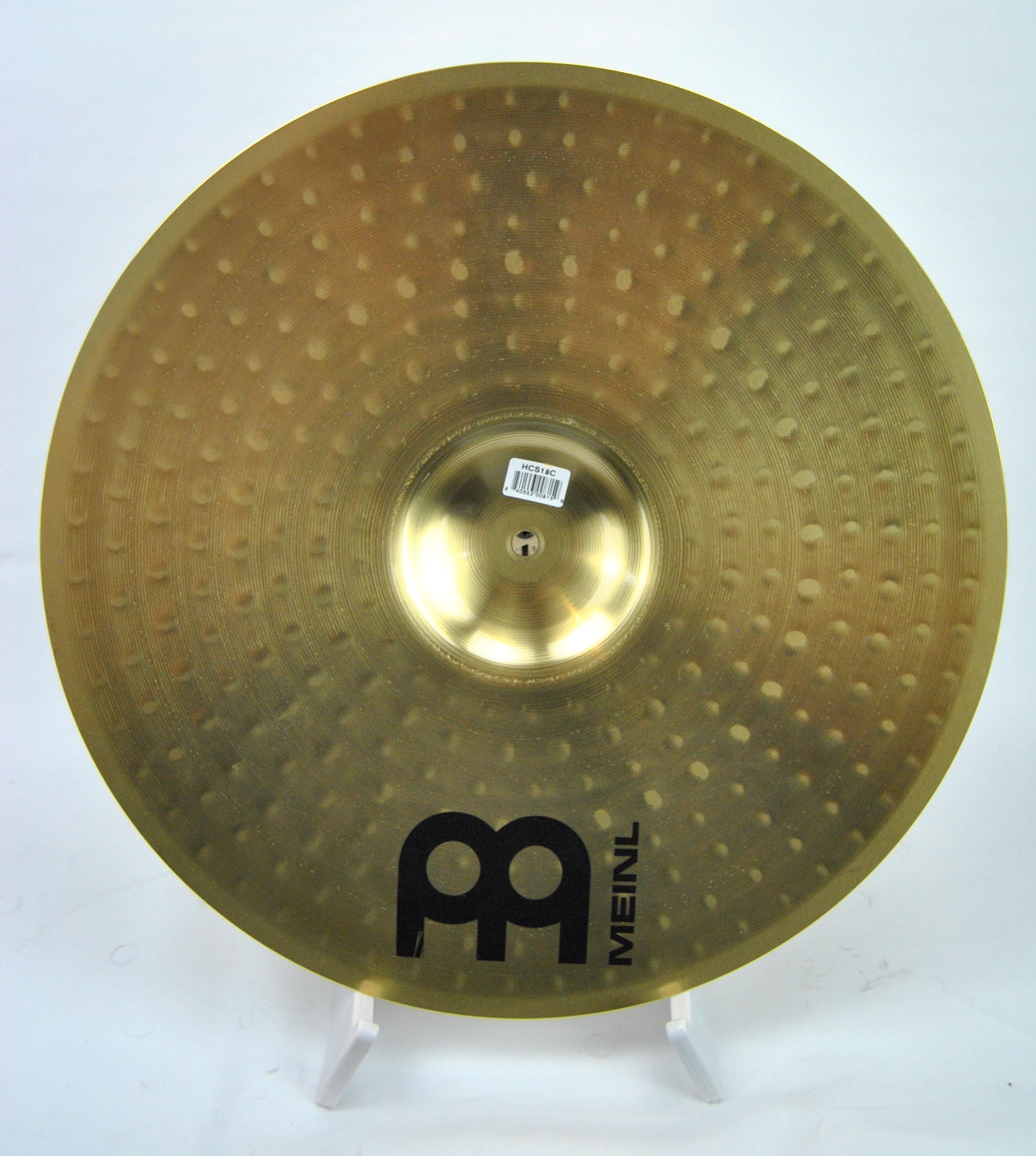 Meinl HCS 18“ Crash