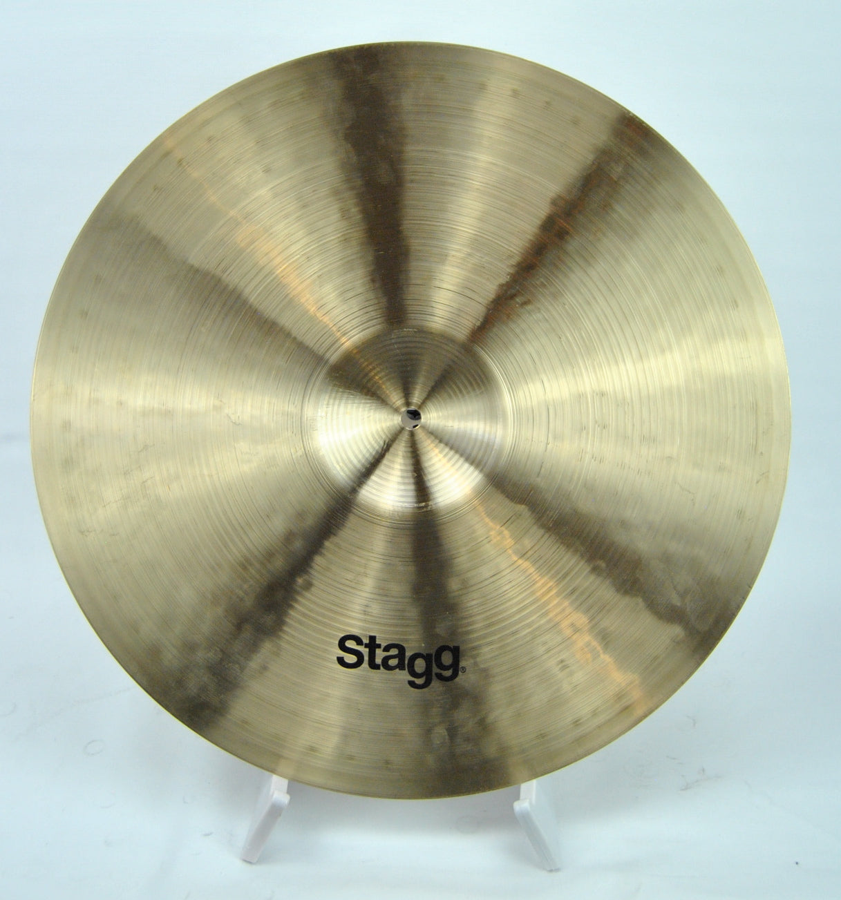 Stagg Classic Series 18“ Thin Crash