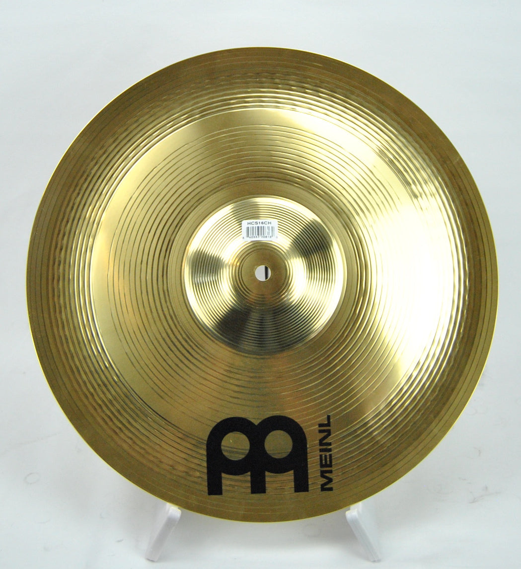 Meinl HCS 16“ China