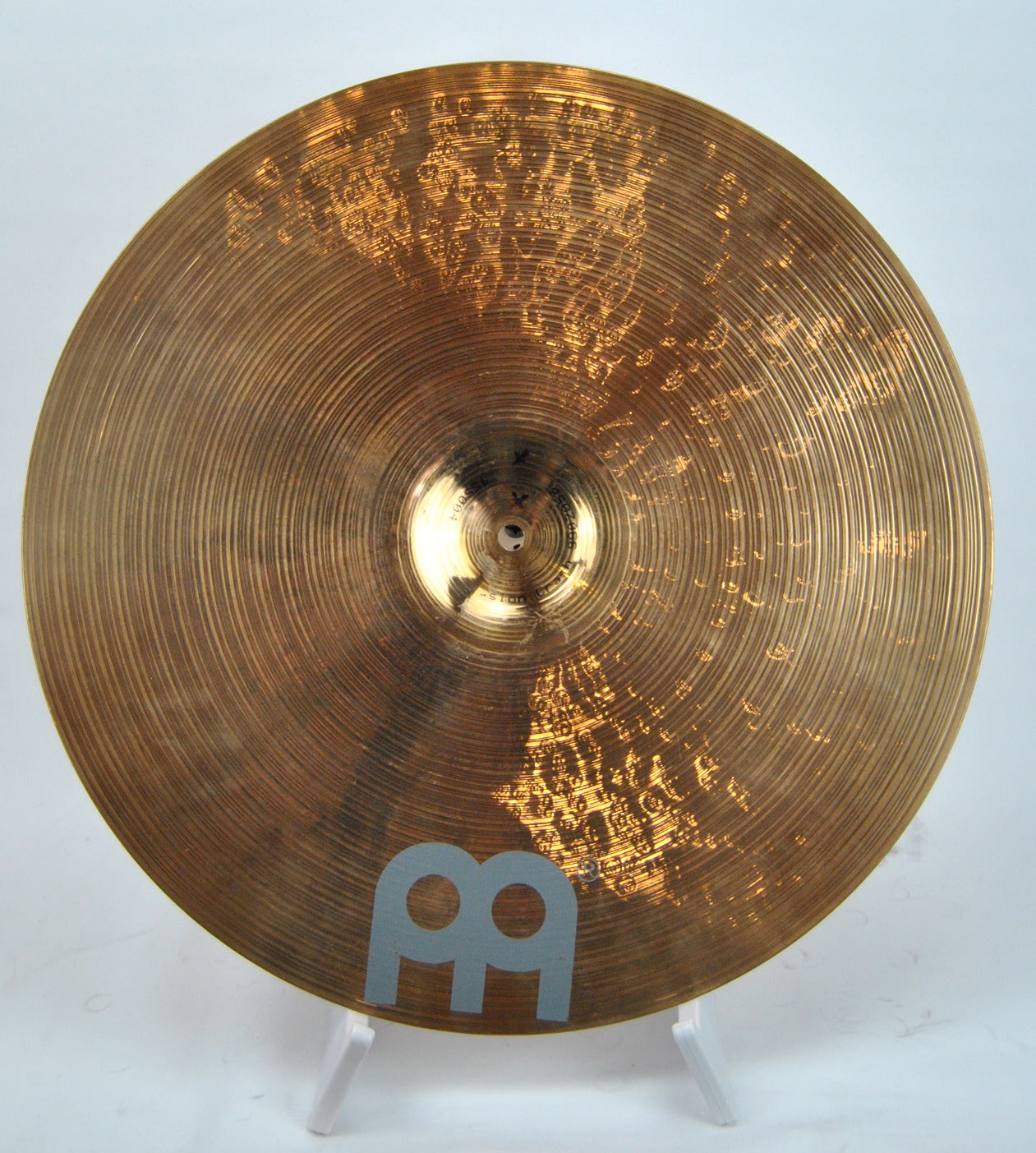 Meinl Custom Cymbal Shop 18“ Crash