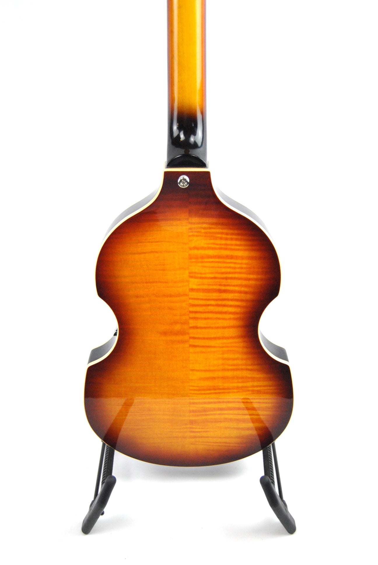 Career Violin Bass