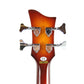Career Violin Bass