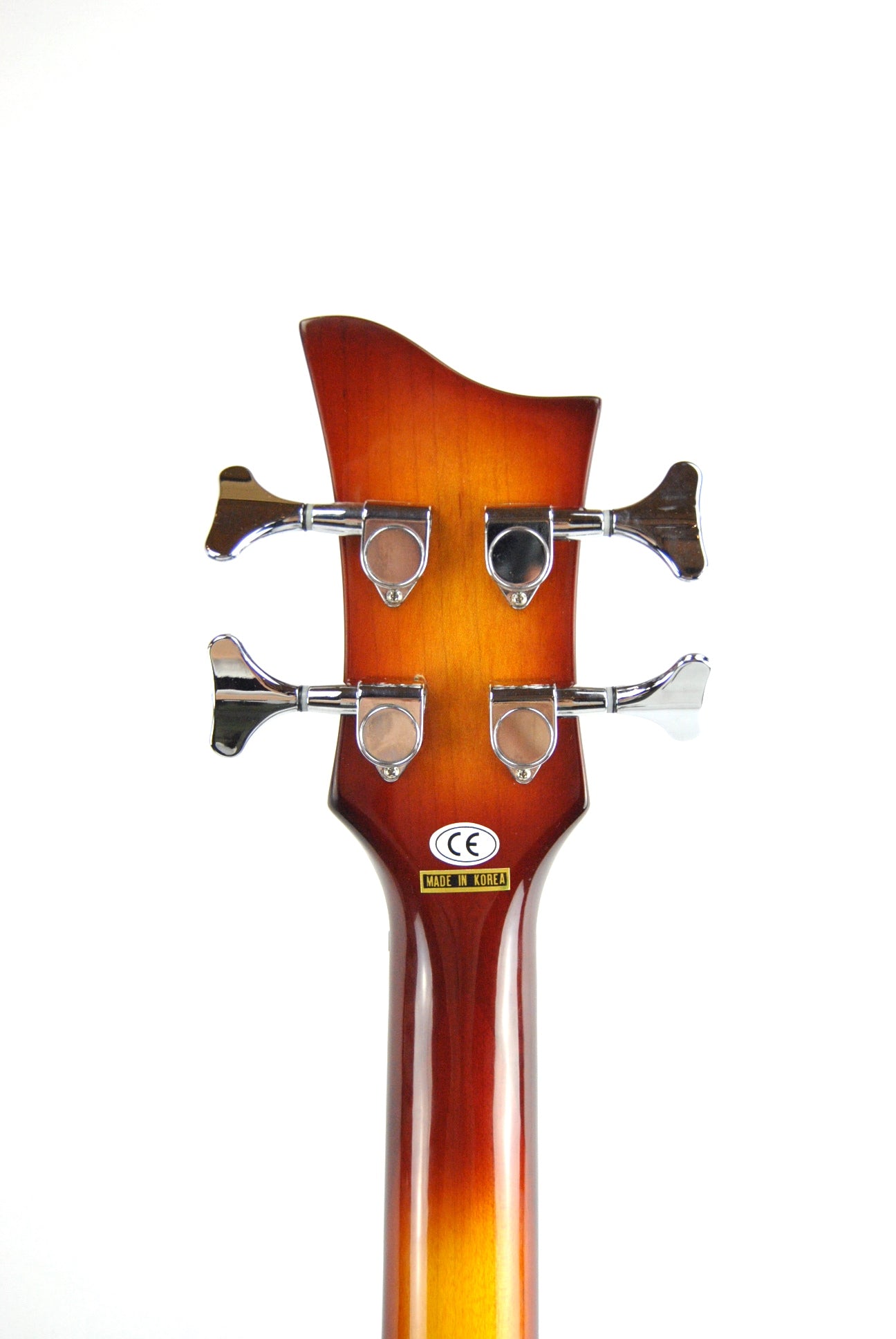 Career Violin Bass