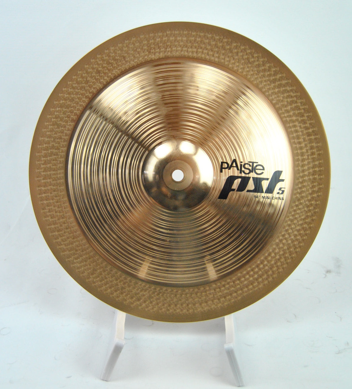 Paiste PST5 14“ Mini China