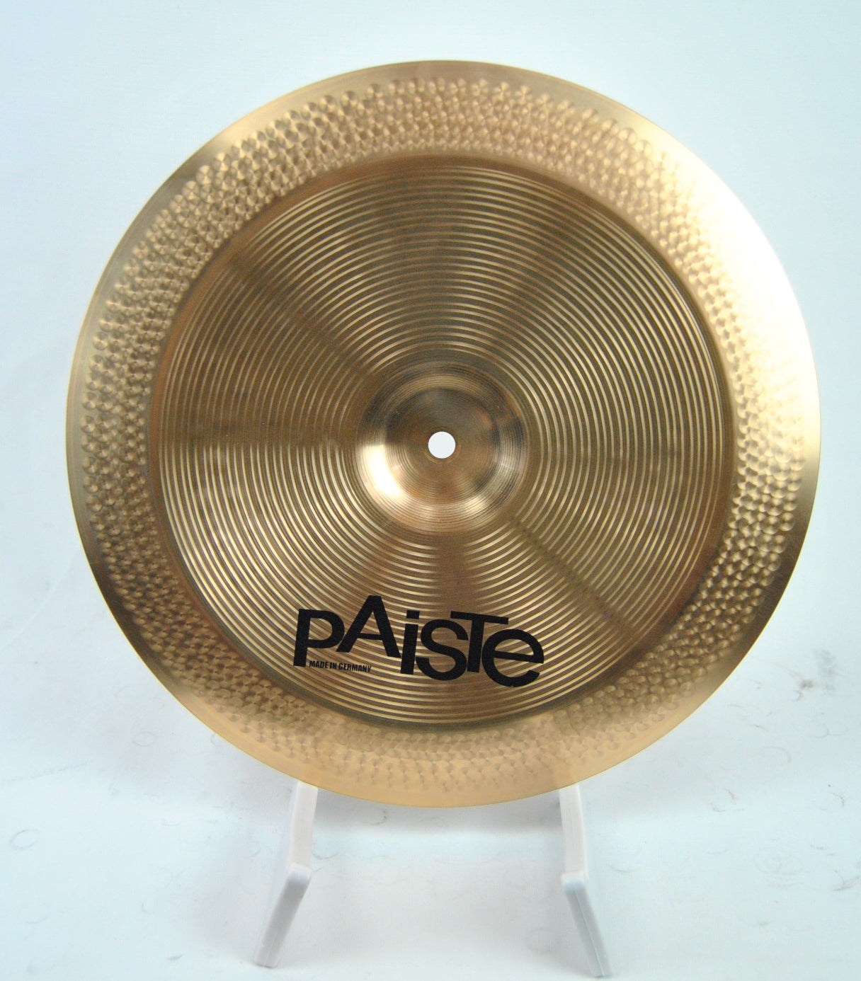 Paiste PST5 14“ Mini China