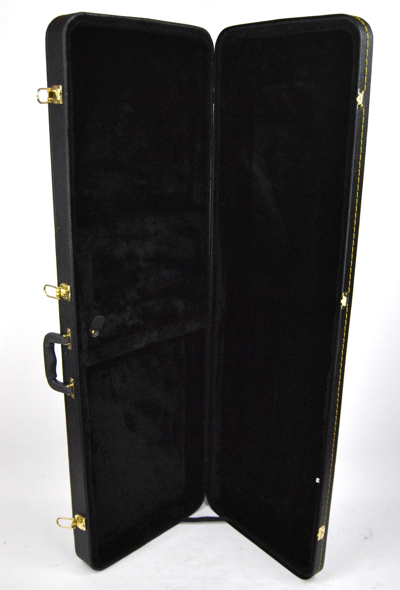 MHH E-Bass Case Standard