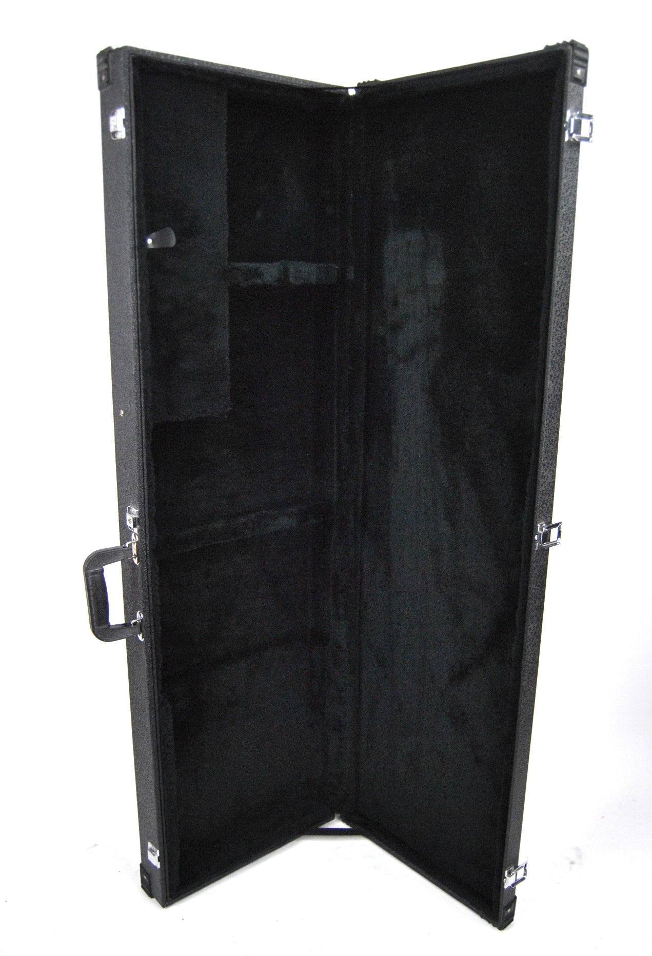 MHH E-Bass Case Modern