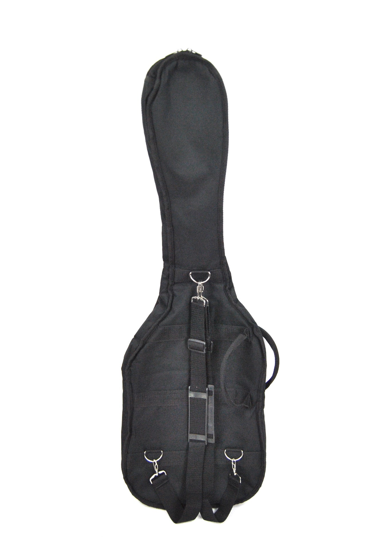 Invasion Tasche E-Gitarre schwarz