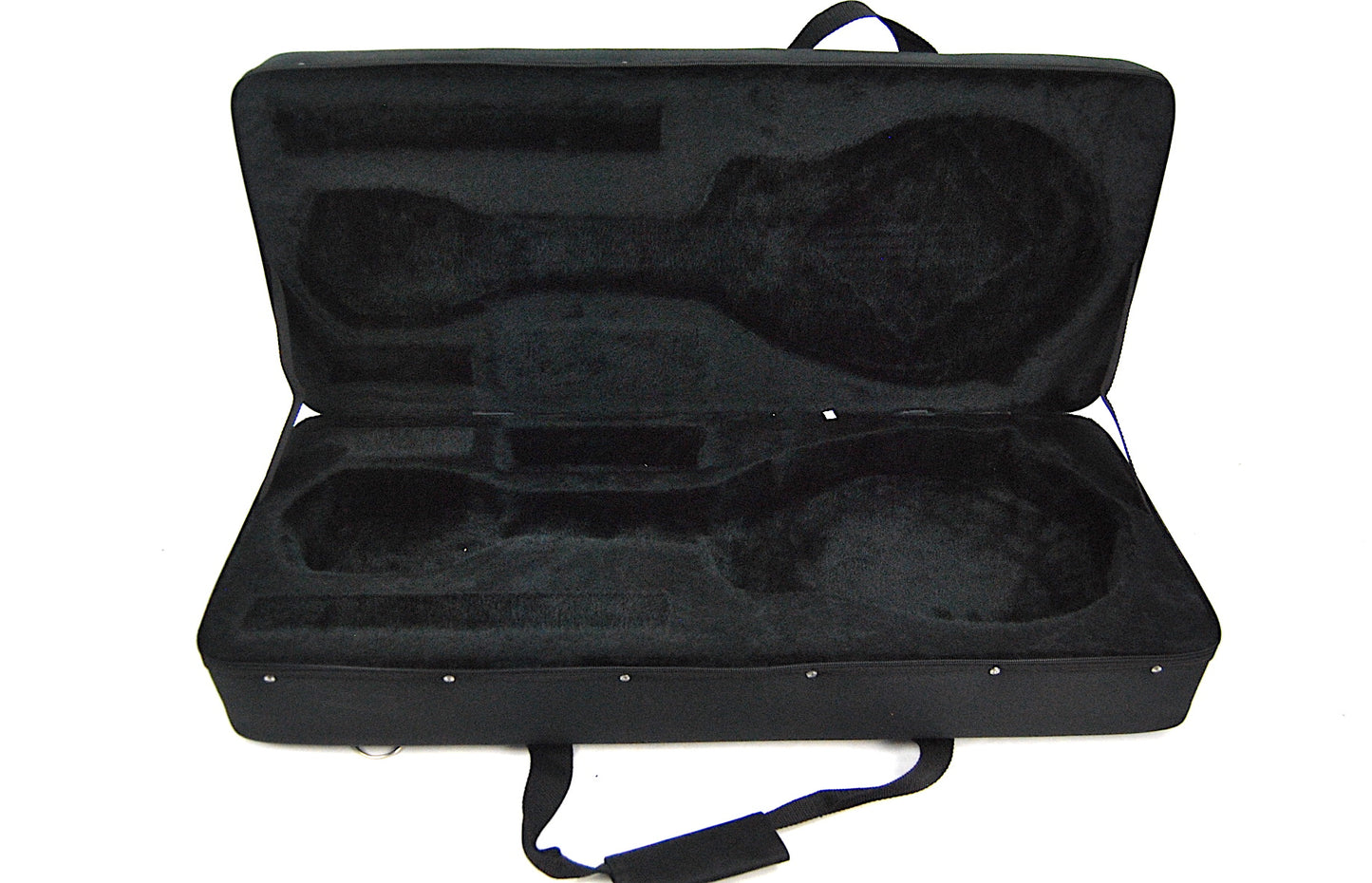 Johnson Case Mandoline