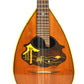 Alte Mandoline (22-Teilig)