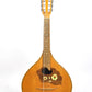 Alte Mandola Markneukirchen