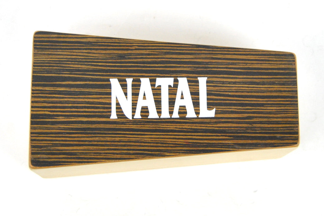 Natal NACJBG (Bongo-Cajon)